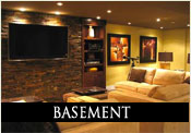 basements