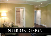 interior design services
